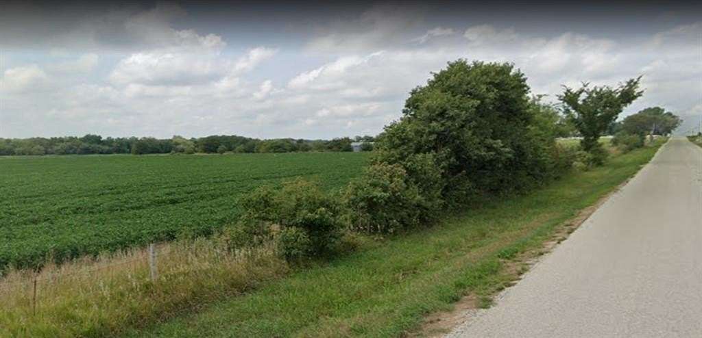 29.64 Acres of Land for Sale in Gardner, Kansas