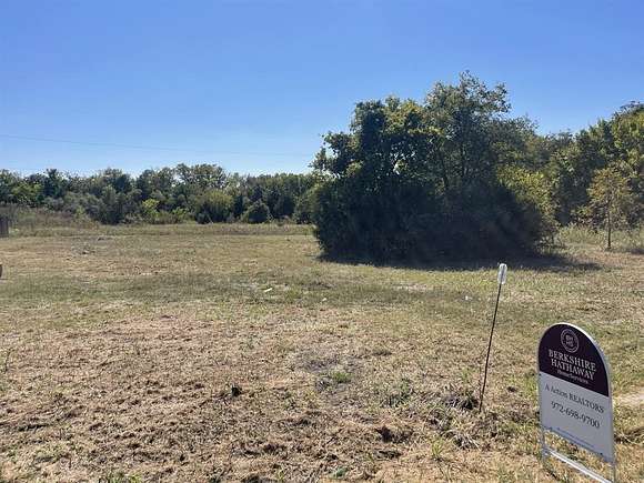 0.462 Acres of Residential Land for Sale in Glenn Heights, Texas