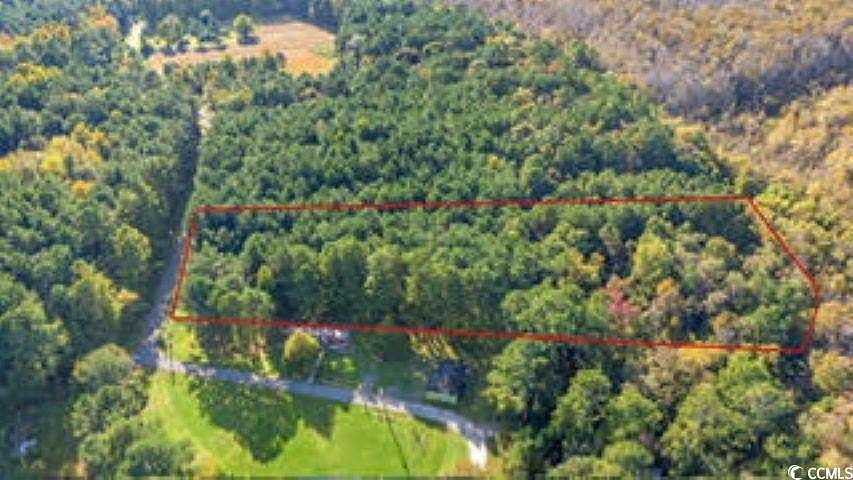 2.67 Acres of Residential Land for Sale in Conway, South Carolina