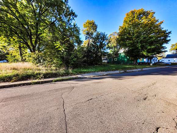 0.14 Acres of Land for Sale in South Bend, Indiana