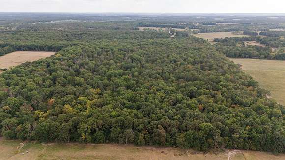 70 Acres of Recreational Land for Sale in Halfway, Missouri