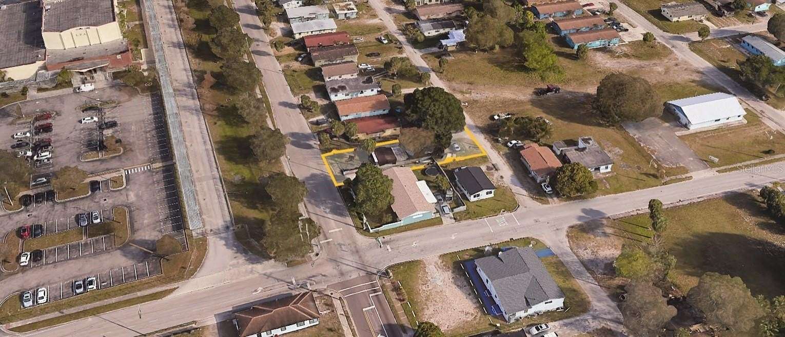 0.13 Acres of Residential Land for Sale in Fort Pierce, Florida