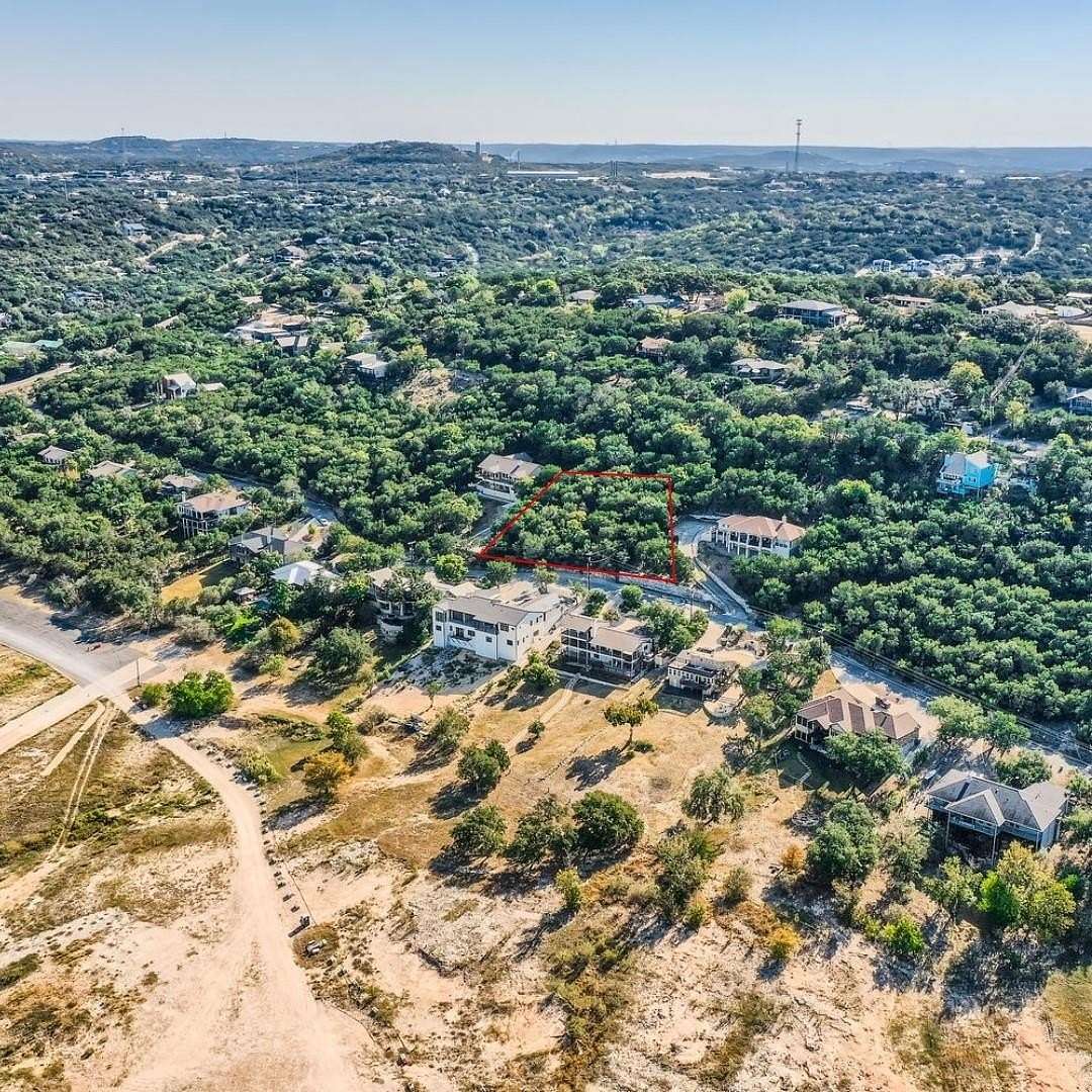 1 Acre of Residential Land for Sale in Lago Vista, Texas