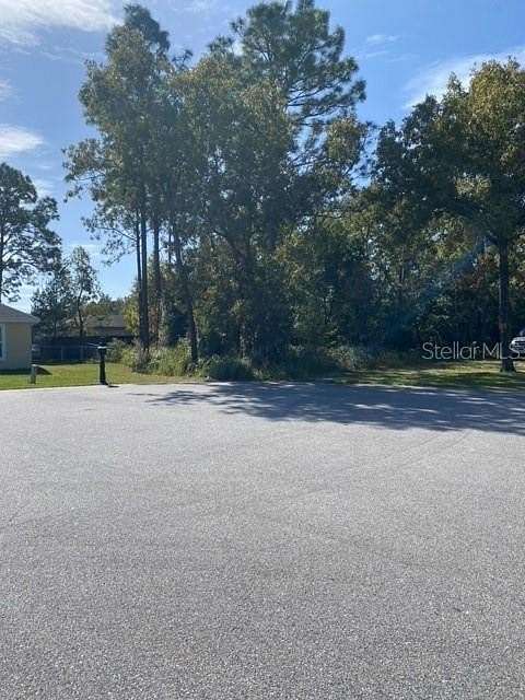 0.29 Acres of Residential Land for Sale in Ocala, Florida