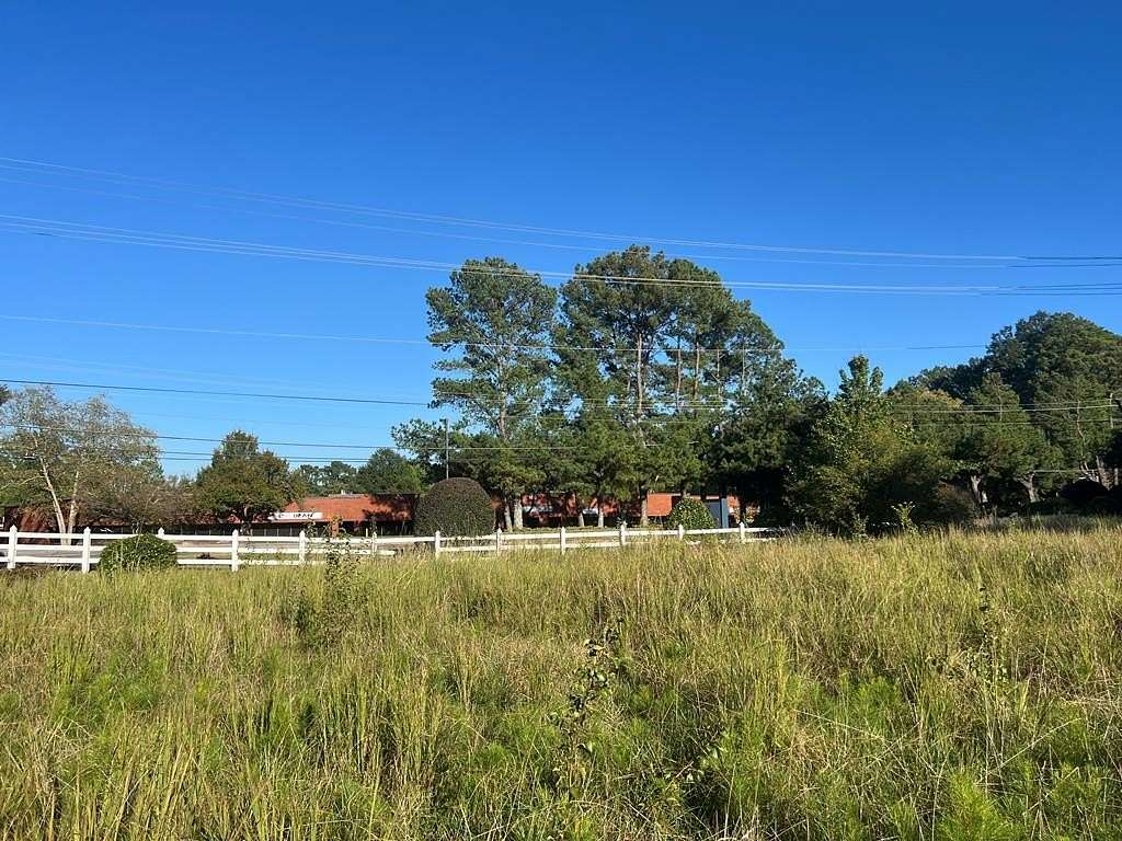 0.8 Acres of Commercial Land for Sale in Atlanta, Georgia