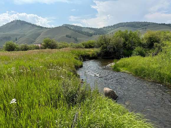 3.88 Acres of Land for Sale in Sargents, Colorado