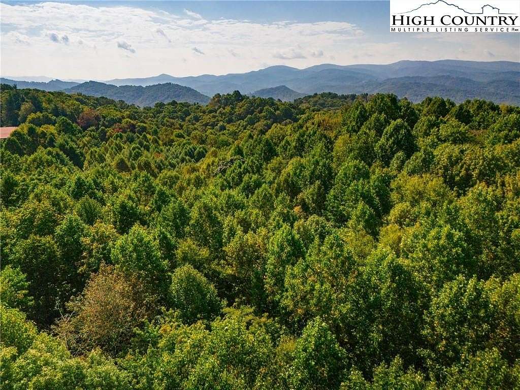 5.68 Acres of Land for Sale in Sugar Grove, North Carolina