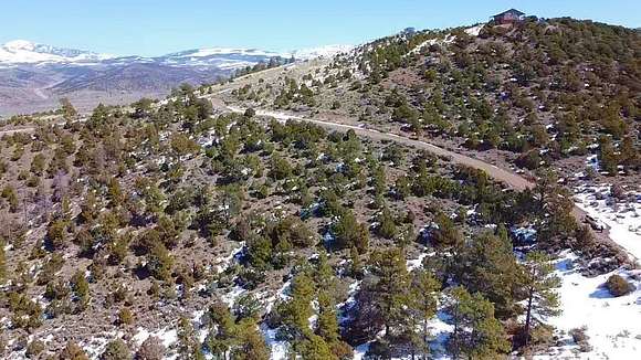 5.006 Acres of Residential Land for Sale in Fort Garland, Colorado