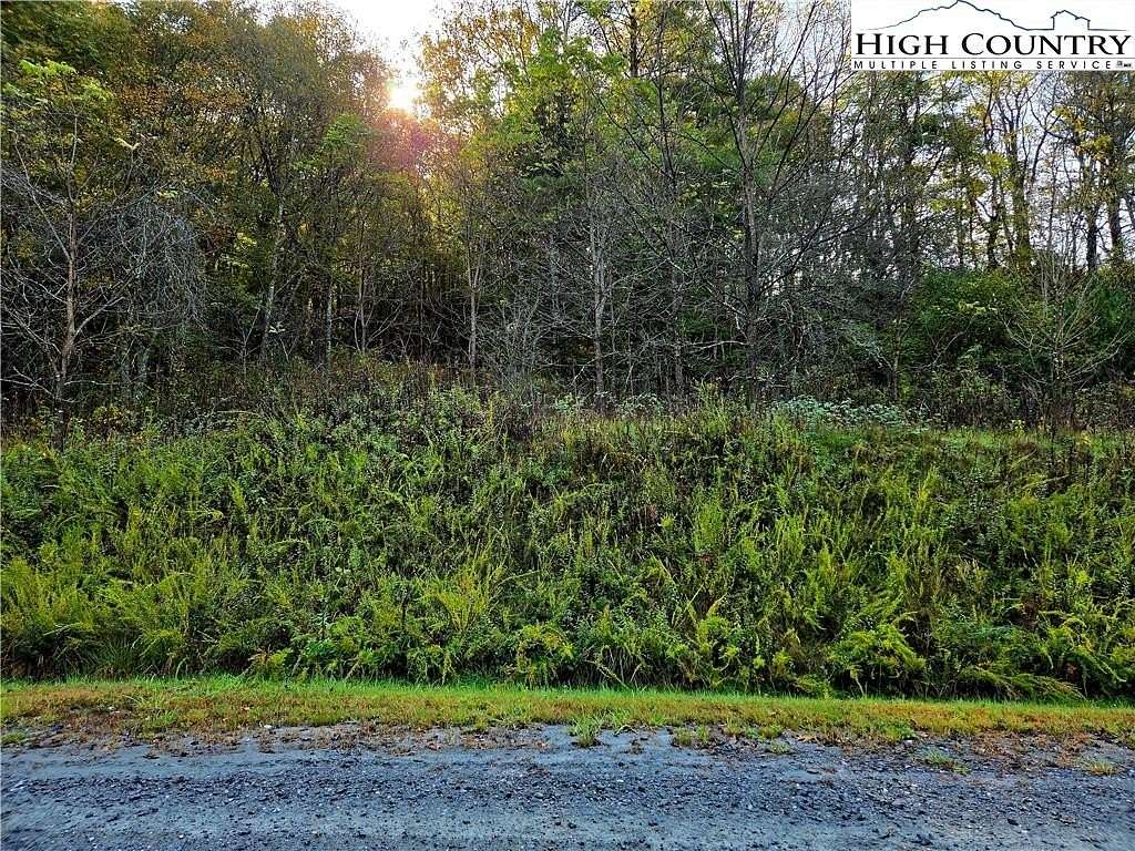 2.003 Acres of Land for Sale in Laurel Springs, North Carolina