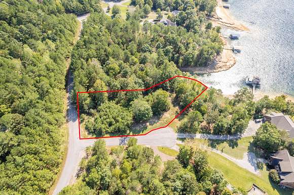 1.03 Acres of Land for Sale in Crane Hill, Alabama