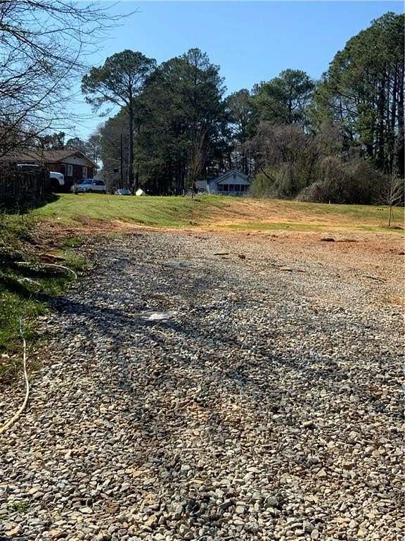 0.206 Acres of Residential Land for Sale in Smyrna, Georgia