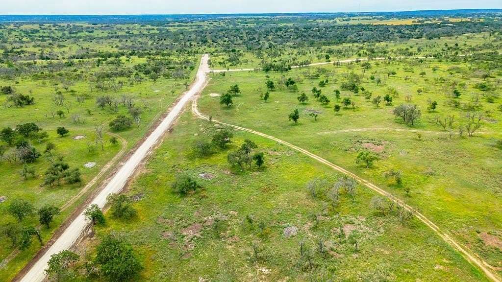10.3 Acres of Land for Sale in Harper, Texas
