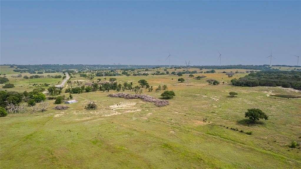 75 Acres of Recreational Land & Farm for Sale in Goldthwaite, Texas