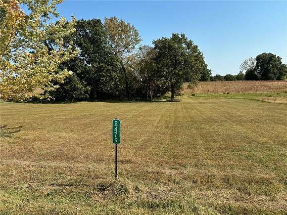 0.82 Acres of Residential Land for Sale in Gallatin, Missouri