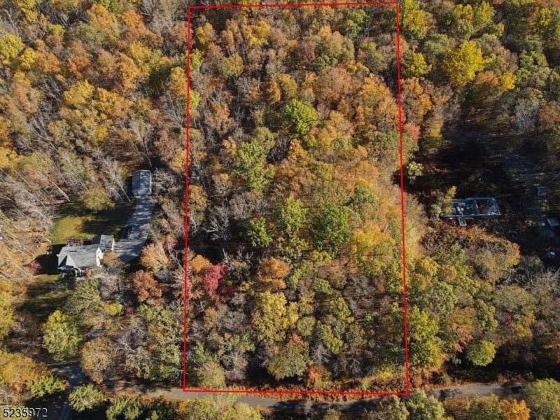 2.4 Acres of Residential Land for Sale in Sandyston Township, New Jersey