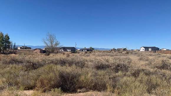 1.012 Acres of Residential Land for Sale in Pueblo West, Colorado