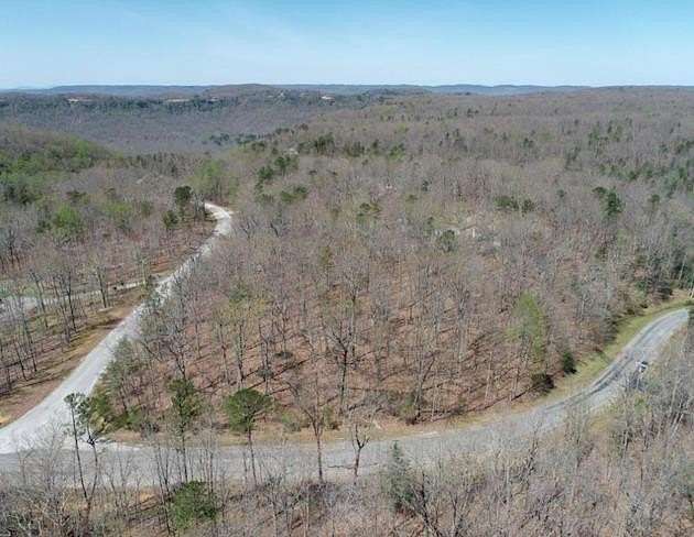 4 Acres of Residential Land for Sale in Monterey, Tennessee