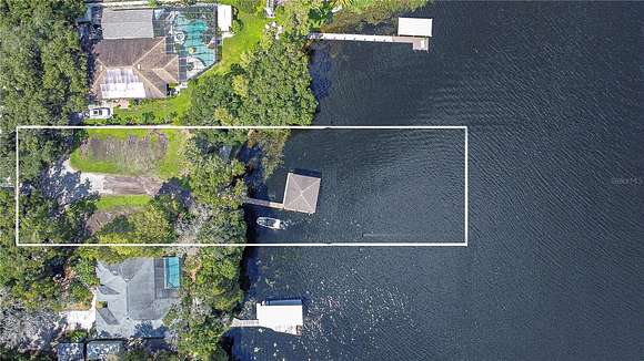 0.74 Acres of Residential Land for Sale in Land O' Lakes, Florida