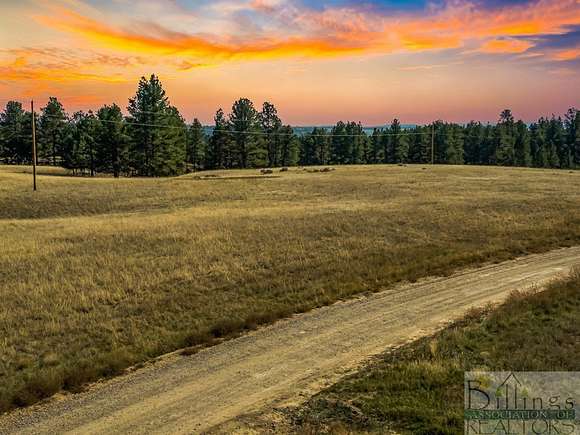 30 Acres of Recreational Land & Farm for Sale in Lavina, Montana