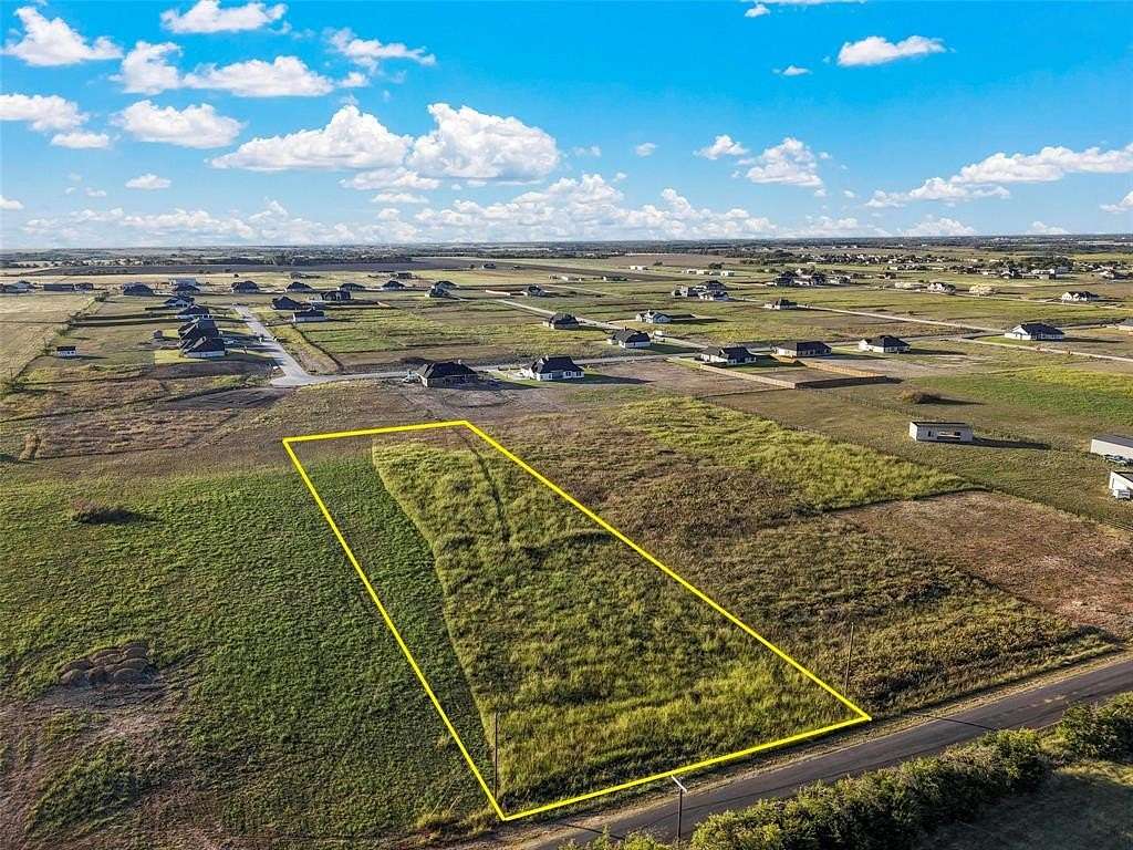 2 Acres of Residential Land for Sale in Venus, Texas