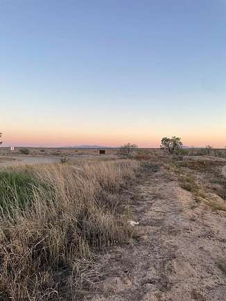 0.25 Acres of Land for Sale in Marfa, Texas