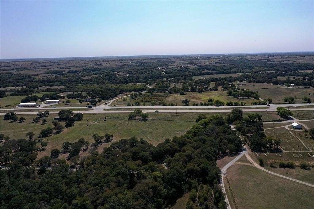 50.3 Acres of Mixed-Use Land for Sale in Decatur, Texas