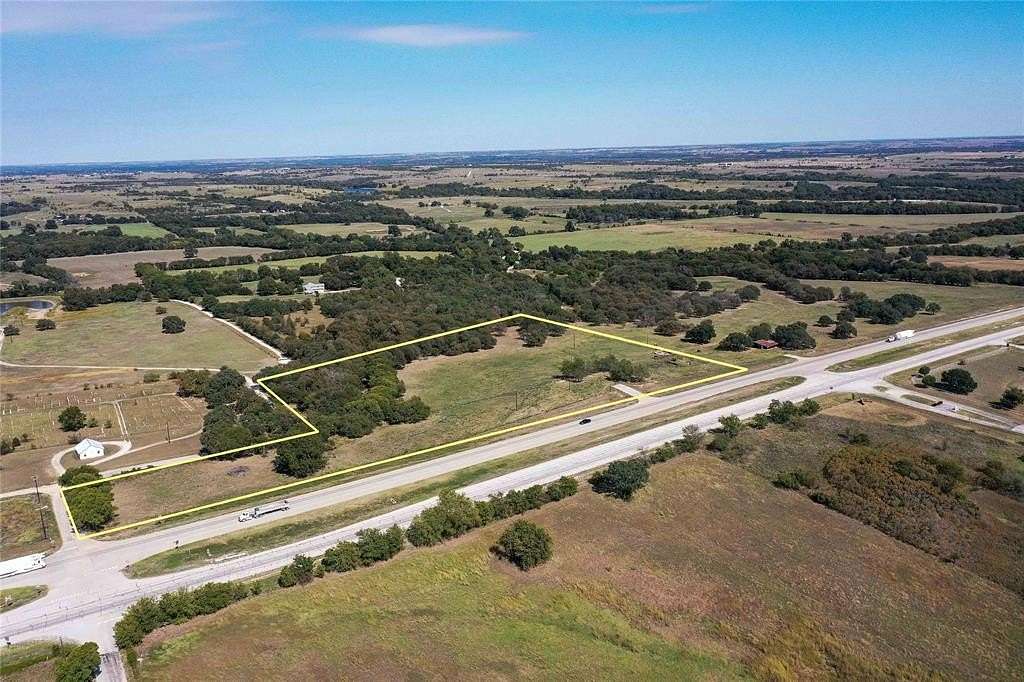 50.3 Acres of Mixed-Use Land for Sale in Decatur, Texas