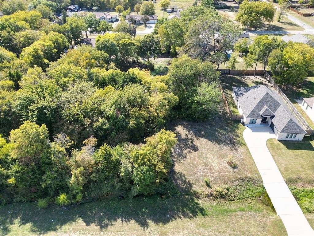 0.217 Acres of Residential Land for Sale in Lancaster, Texas