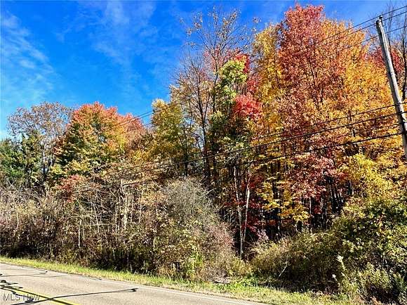 3.97 Acres of Residential Land for Sale in Boston Heights, Ohio