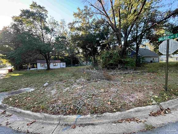 0.16 Acres of Residential Land for Sale in Crestview, Florida