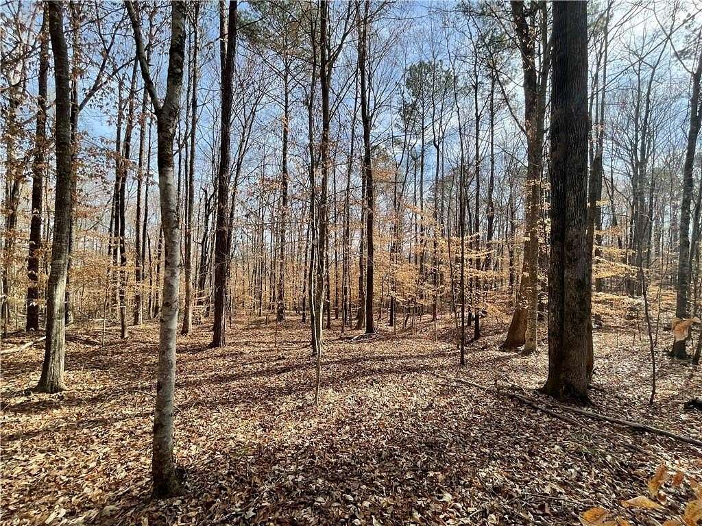 4.58 Acres of Residential Land for Sale in Valley, Alabama