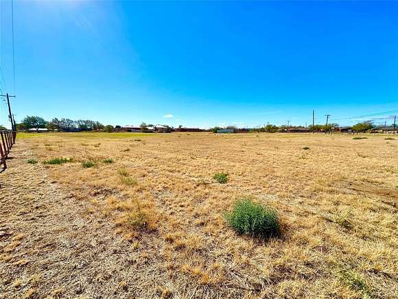 0.47 Acres of Residential Land for Sale in Trent, Texas