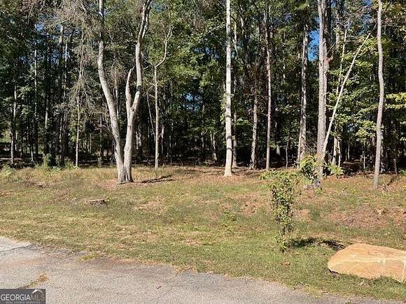 2.78 Acres of Residential Land for Sale in Stockbridge, Georgia