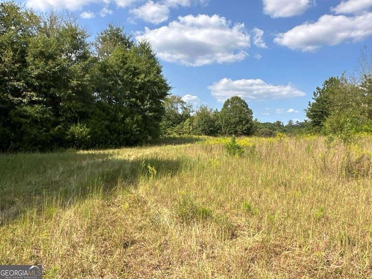 11.66 Acres of Agricultural Land for Sale in Taylorsville, Georgia