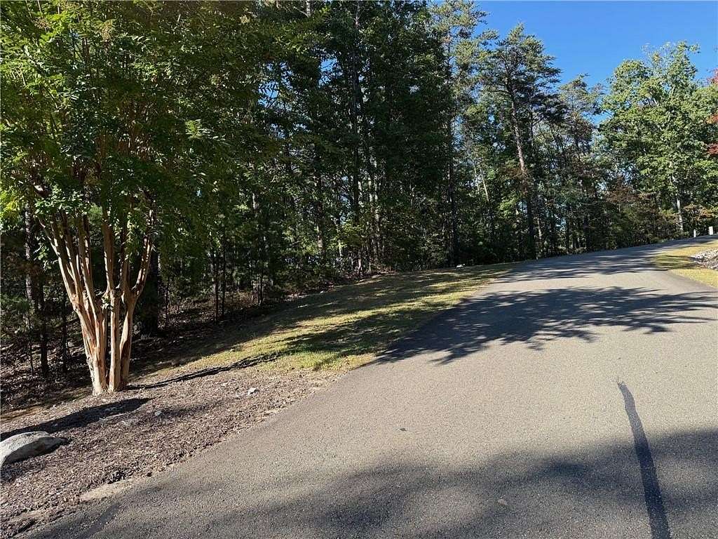 3.01 Acres of Residential Land for Sale in Jasper, Georgia