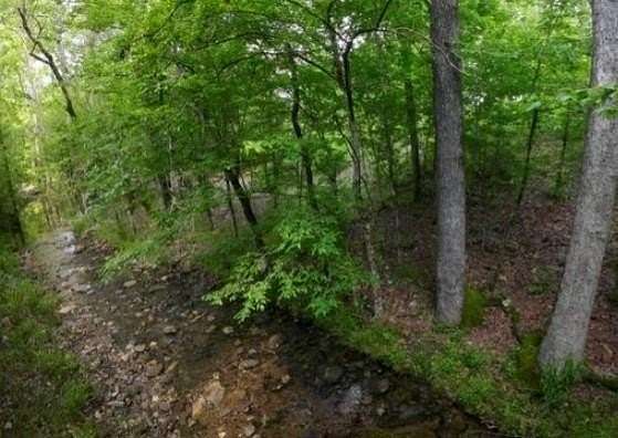 1.04 Acres of Residential Land for Sale in Broken Bow, Oklahoma