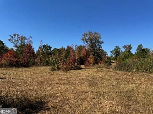 47.81 Acres of Land for Sale in Milner, Georgia