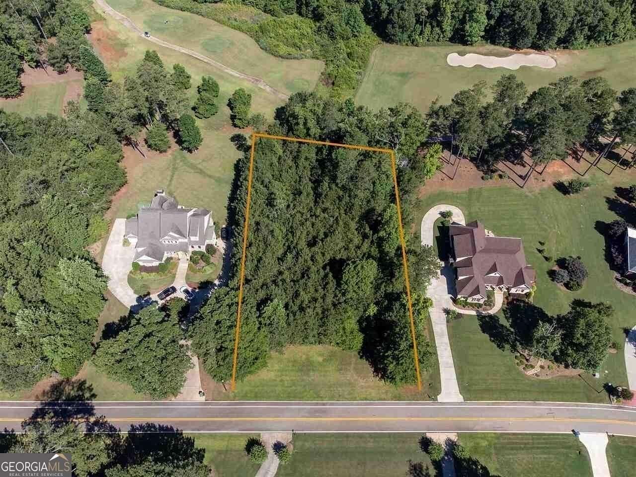 1.02 Acres of Residential Land for Sale in Forsyth, Georgia