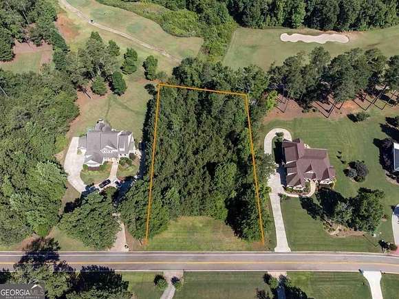 1.02 Acres of Residential Land for Sale in Forsyth, Georgia