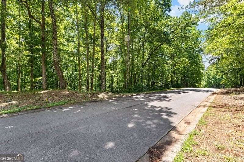 2 Acres of Residential Land for Sale in Newnan, Georgia