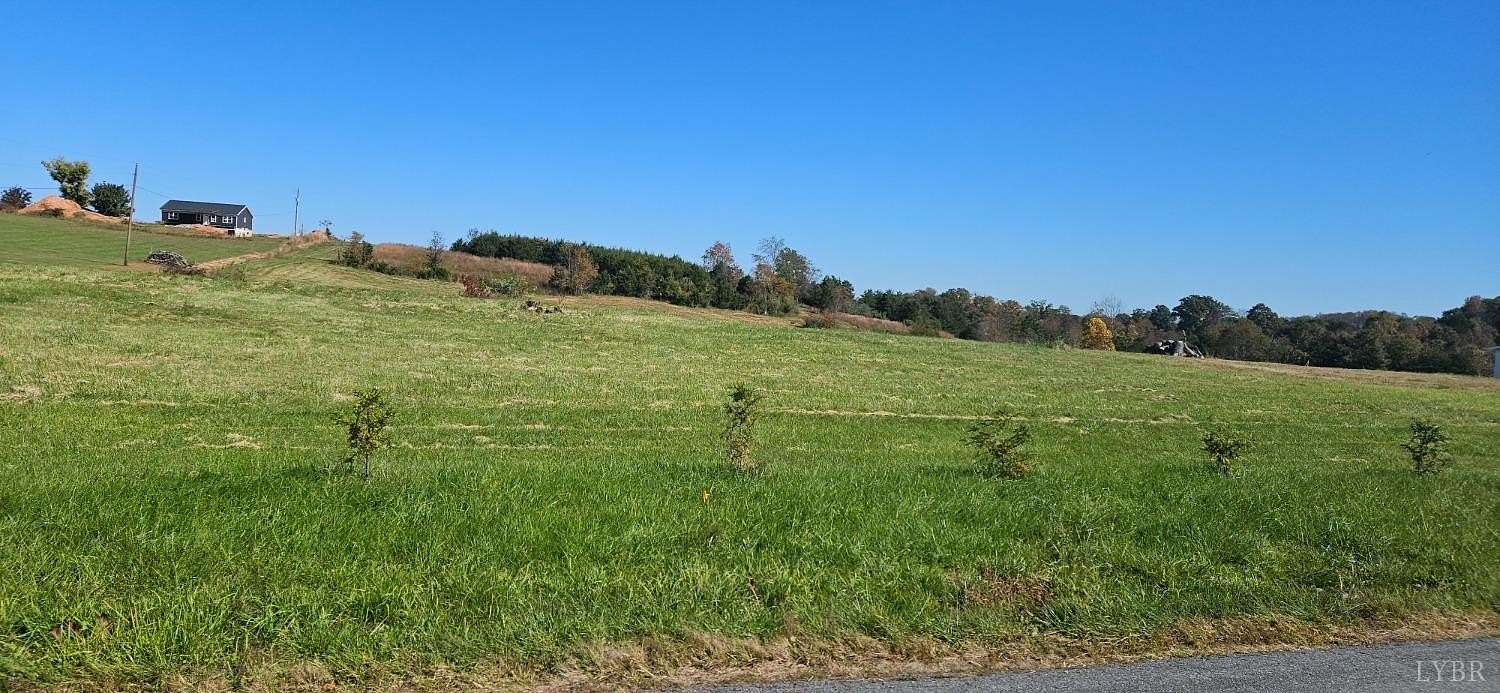 1.948 Acres of Residential Land with Home for Sale in Forest, Virginia