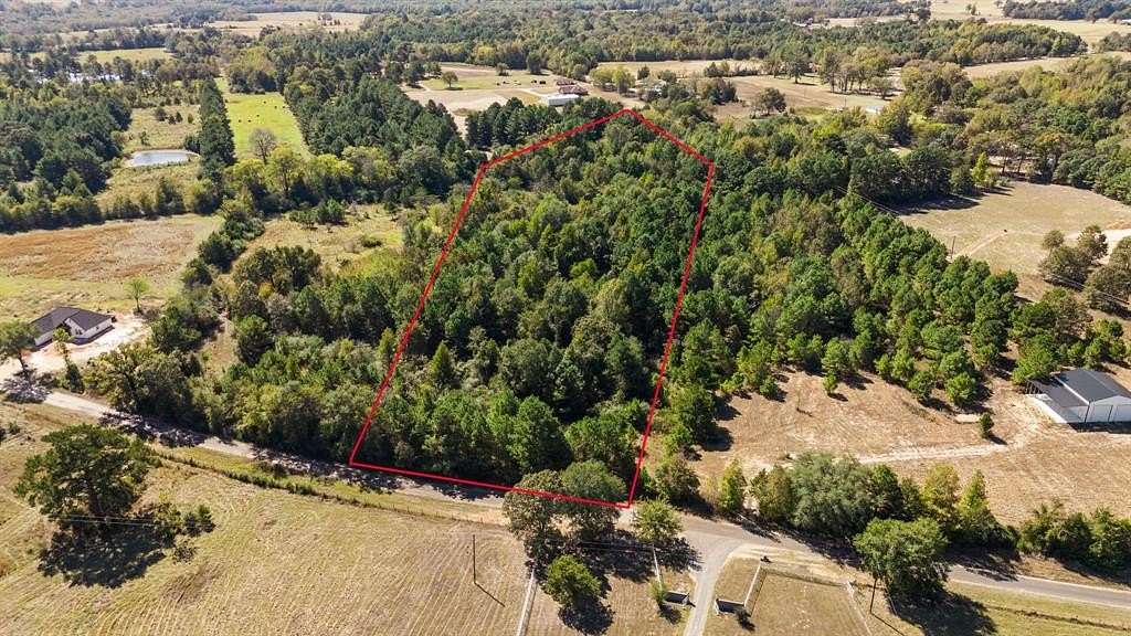 4.88 Acres of Residential Land for Sale in Tyler, Texas