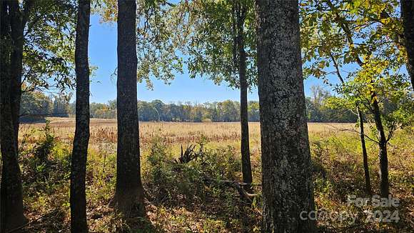 98.5 Acres of Agricultural Land for Sale in Midland, North Carolina