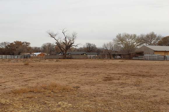 0.59 Acres of Residential Land for Sale in Albuquerque, New Mexico