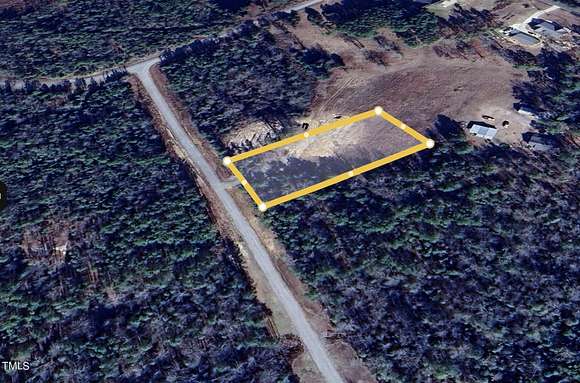 1.93 Acres of Land for Sale in Cameron, North Carolina