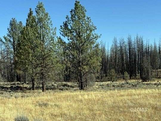 9.86 Acres of Residential Land for Sale in Bly, Oregon