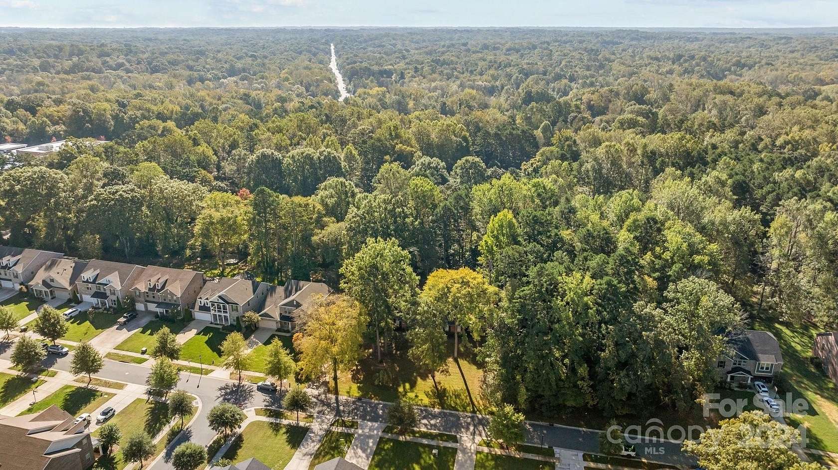 0.66 Acres of Land for Sale in Charlotte, North Carolina