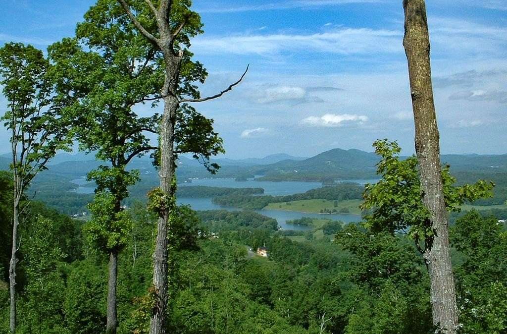 2.73 Acres of Residential Land for Sale in Hayesville, North Carolina