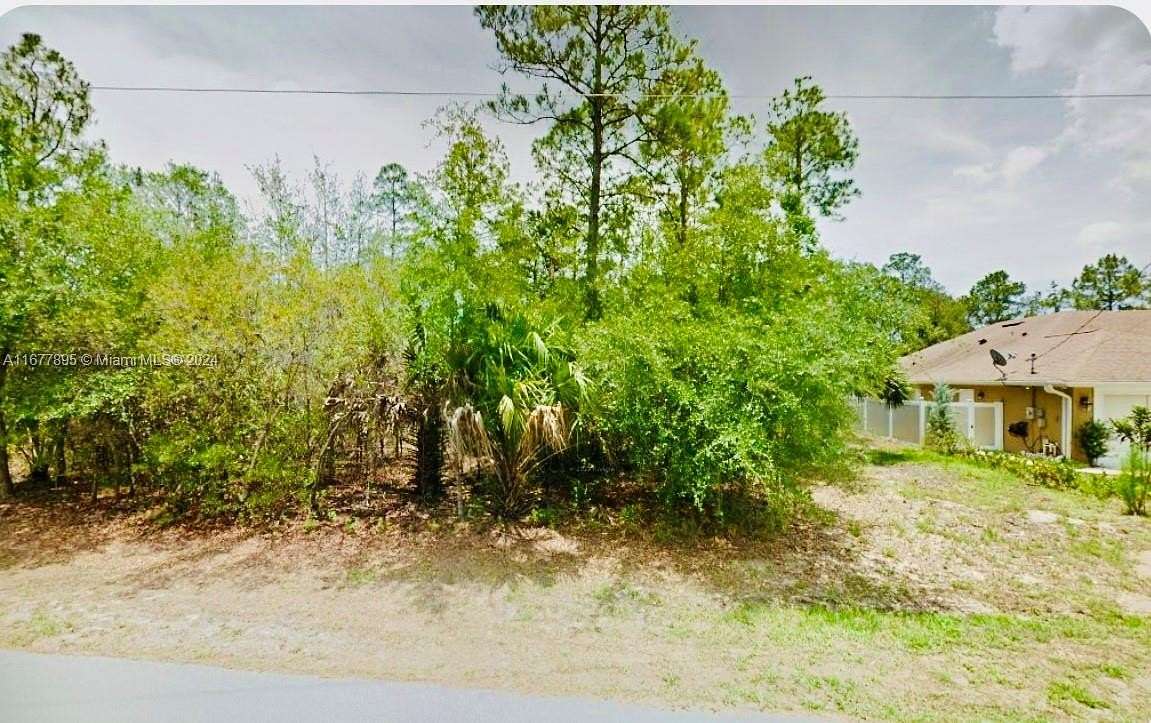 0.26 Acres of Residential Land for Sale in Palm Coast, Florida