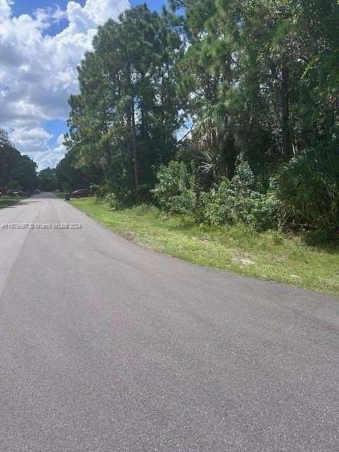 0.28 Acres of Residential Land for Sale in Palm Bay, Florida